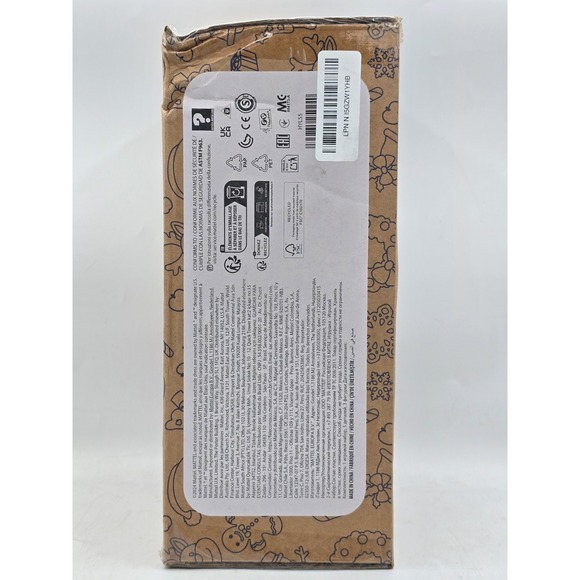 Fisher Price Little People Christmas Wonderland Gift Set HYL55 - DAMAGE BOX NEW - Picture 3 of 14